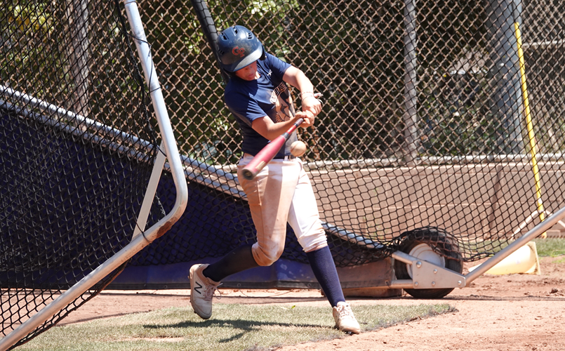 Summer Baseball Programs